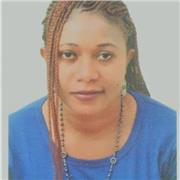 English Tutor who teaches English for people of all ages